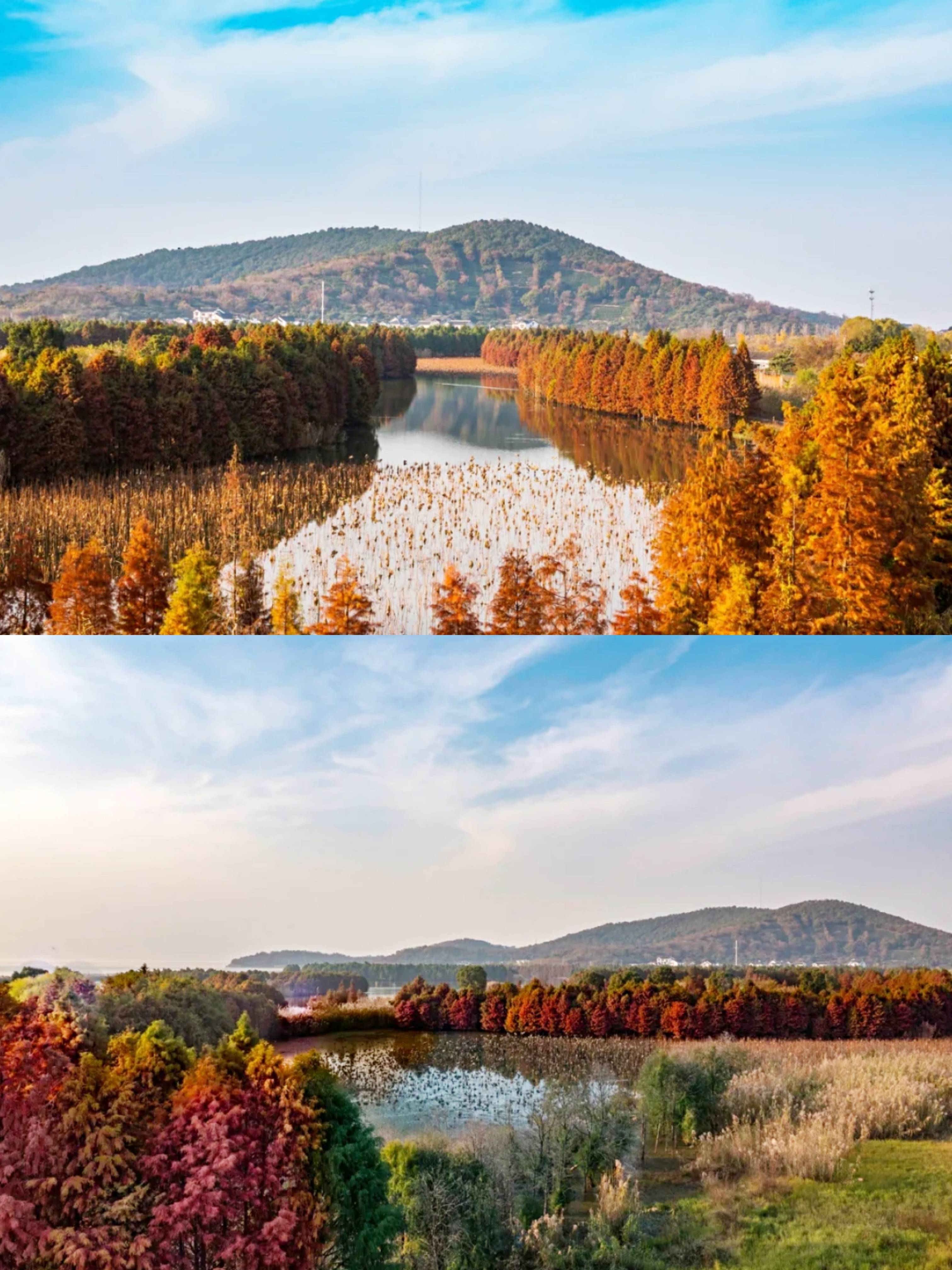 苏州西山三天两晚旅游攻略