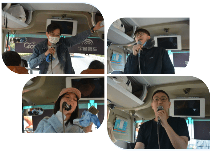 科技|叮当科技团队团建之旅！