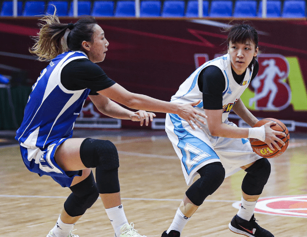 勝負(fù)|女籃淘汰賽再遭央視棄播！一局定勝負(fù)都不播 4場(chǎng)生死戰(zhàn)被無(wú)視