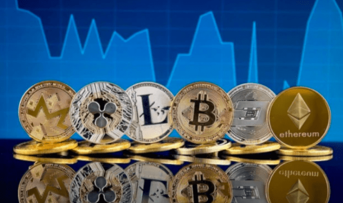 、ETH、BNB、ADA、Doge、XR瑞波币能涨到1万吗价钱阐发615：BTC插图3