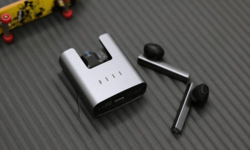 真无线蓝牙耳机哪个牌子好？吃鸡无延迟蓝牙耳机推荐