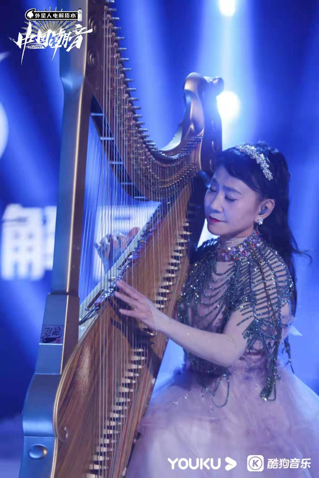 崔君芝冯满天haya乐团腾格尔惊喜加盟中国潮音