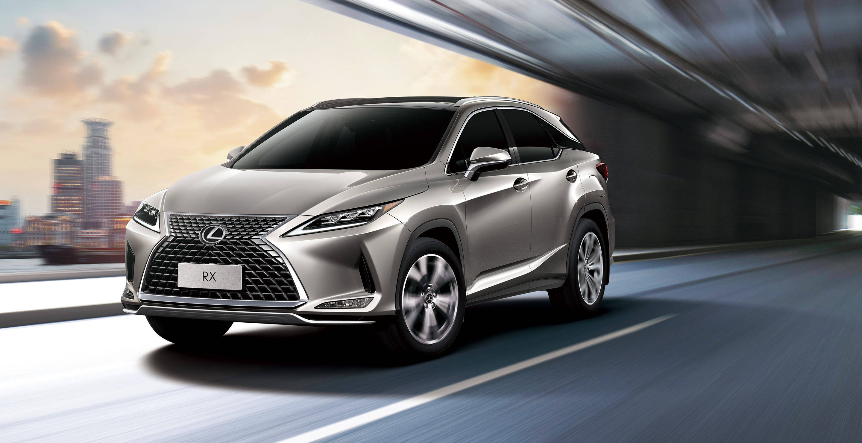 2021年最值得买的十款suv可能没有你想要的车型