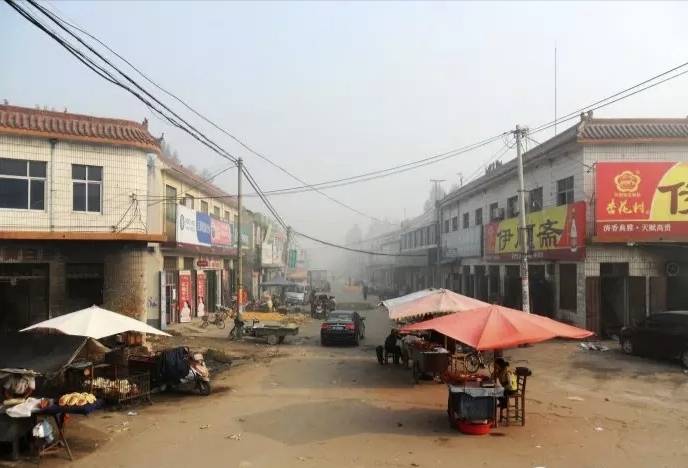 《扶沟县志(1986年版)·大事记编》写道:光绪十三年(1887年)八月十三