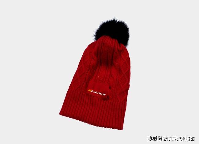 新潮 快冻哭了?冬日新潮加热帽,让人温暖又舒适