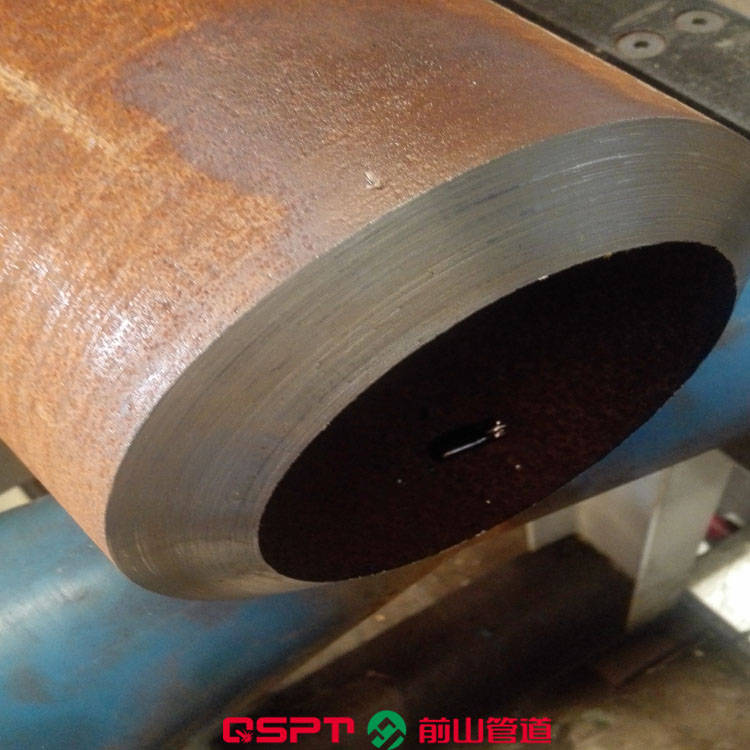 管道坡口机圆管坡口机管道预制生产线