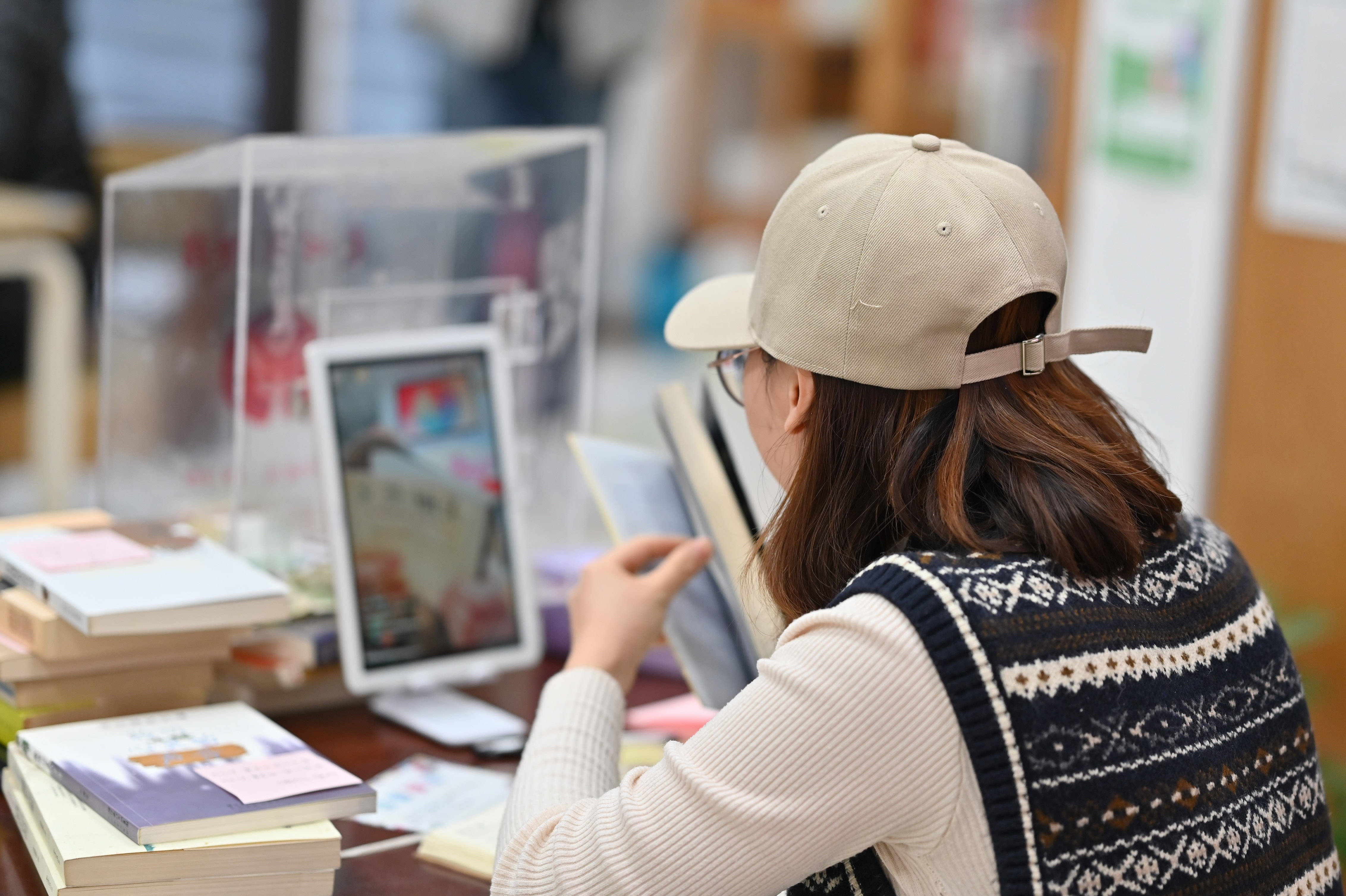 大连书香门第社区爱心带货直播引领全民慈善风潮