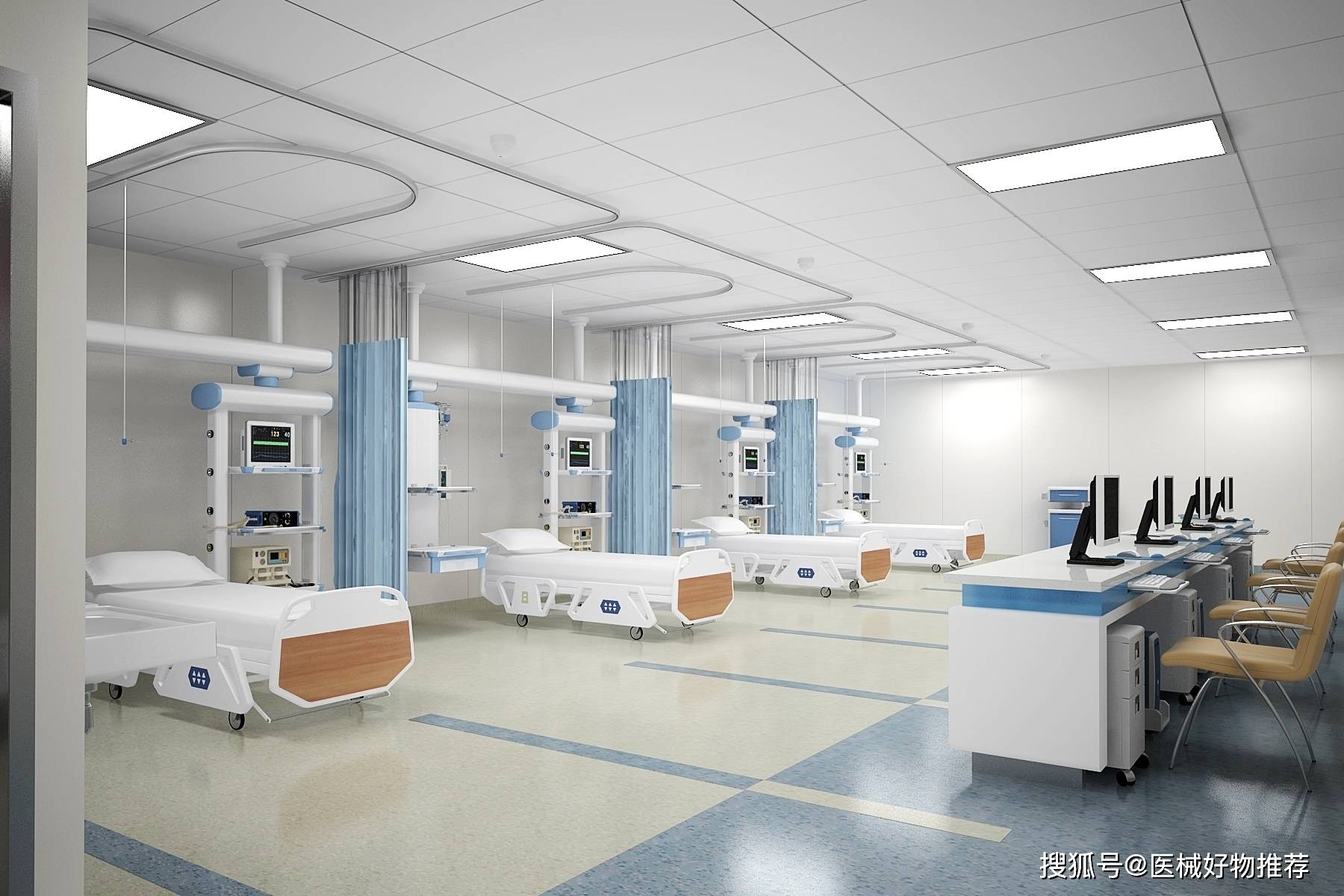 惠州icu净化工程如何规划