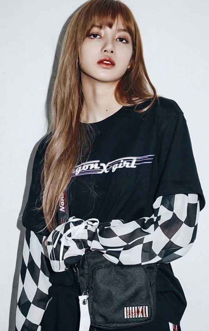 泰国人Lisa被评为2021全球最美面孔 肖战在全球百大最帅面孔排第11名_审美观_评选_亚洲人