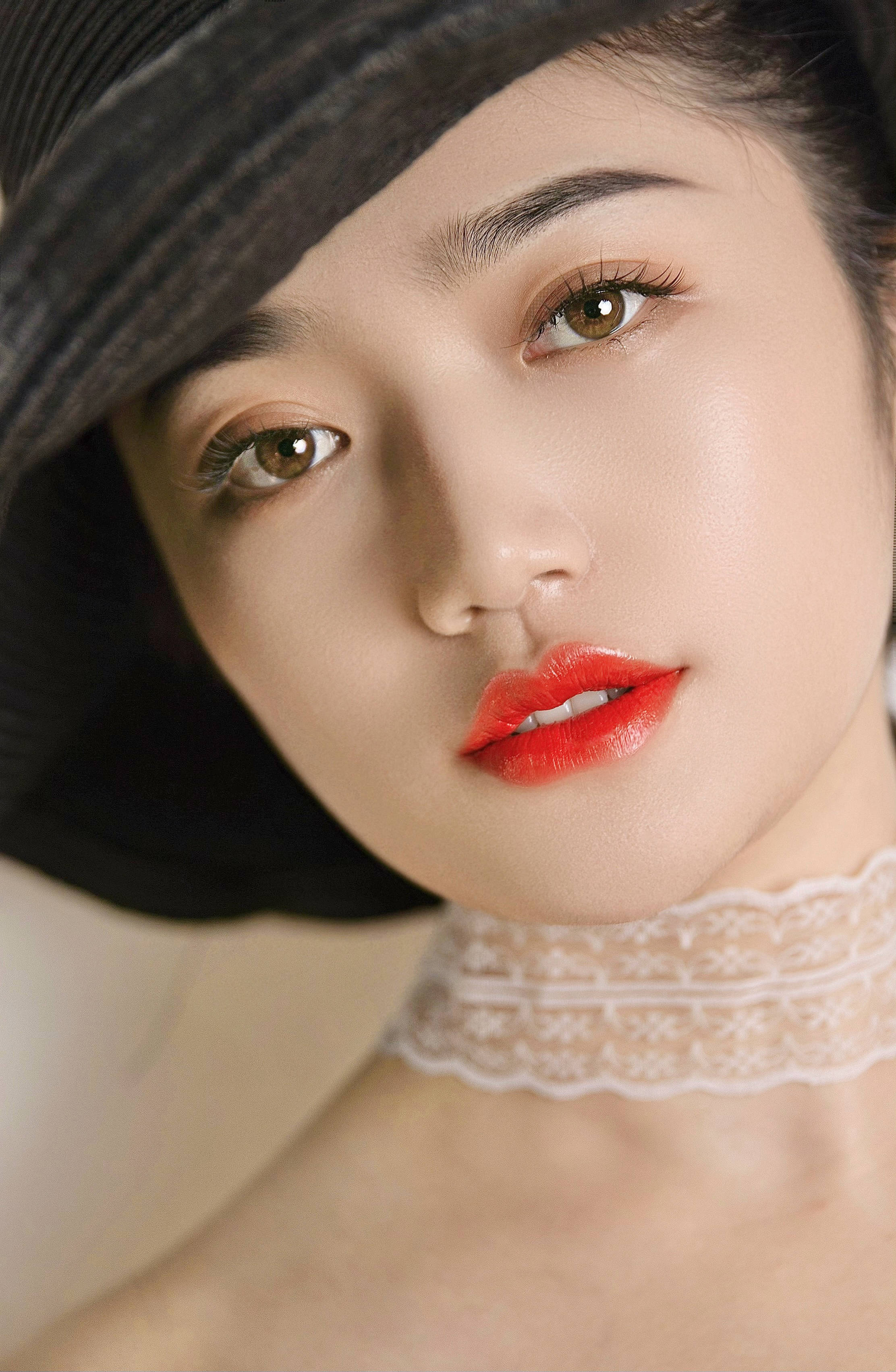 进行唇部3种操作小技巧,你都了解了吗?