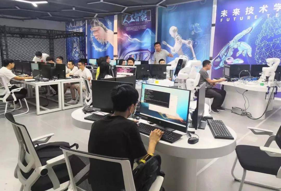 教育部解读人工智能专业来了