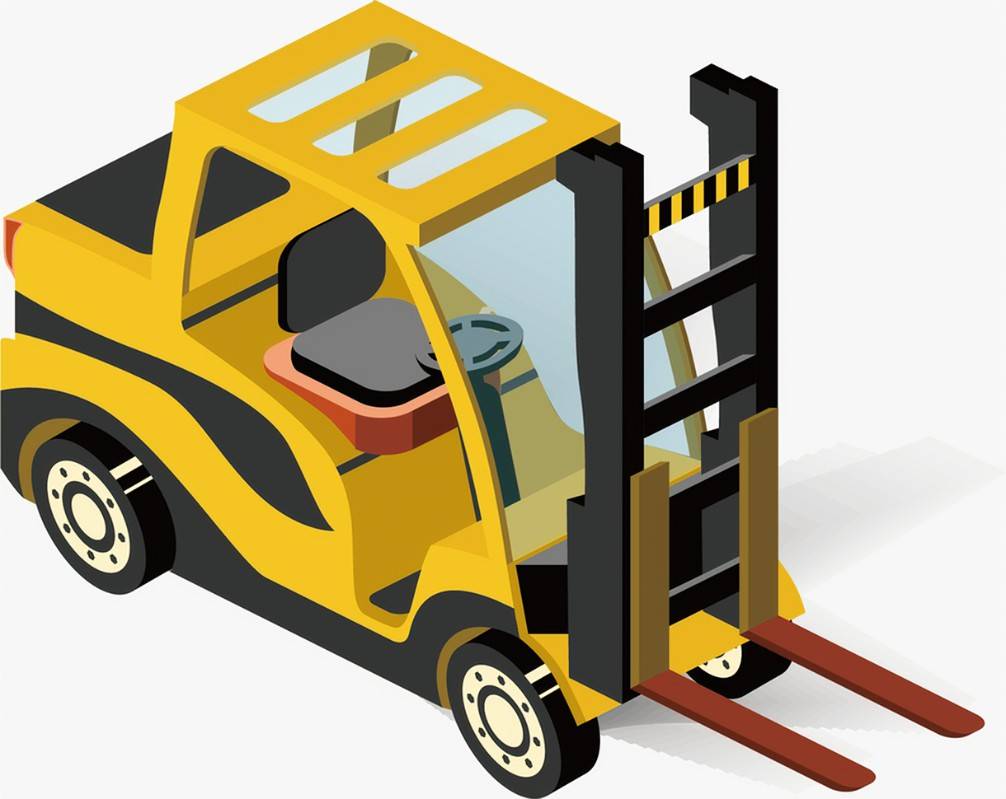 2021叉车行业回顾:销售量上涨,企业盈利却不理想的原因在哪?