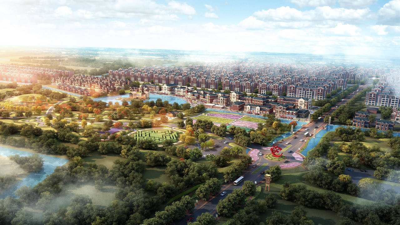 2022启东长甲长泰海滨城售楼处具体位置在售楼栋面积户型价格官网