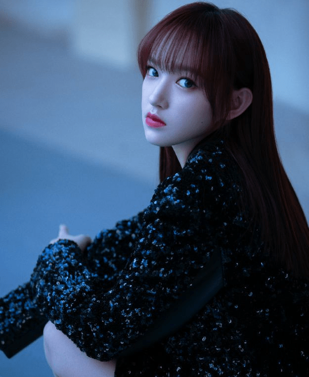 状况有这么油腻的漫撕女？程潇被造型师坑得不惨，还是韩风更适合她