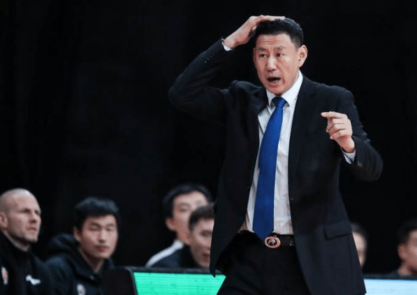 CBA|20分惨败！CBA网红队遭16连败 溃败夜霍楠却帮了李楠大忙