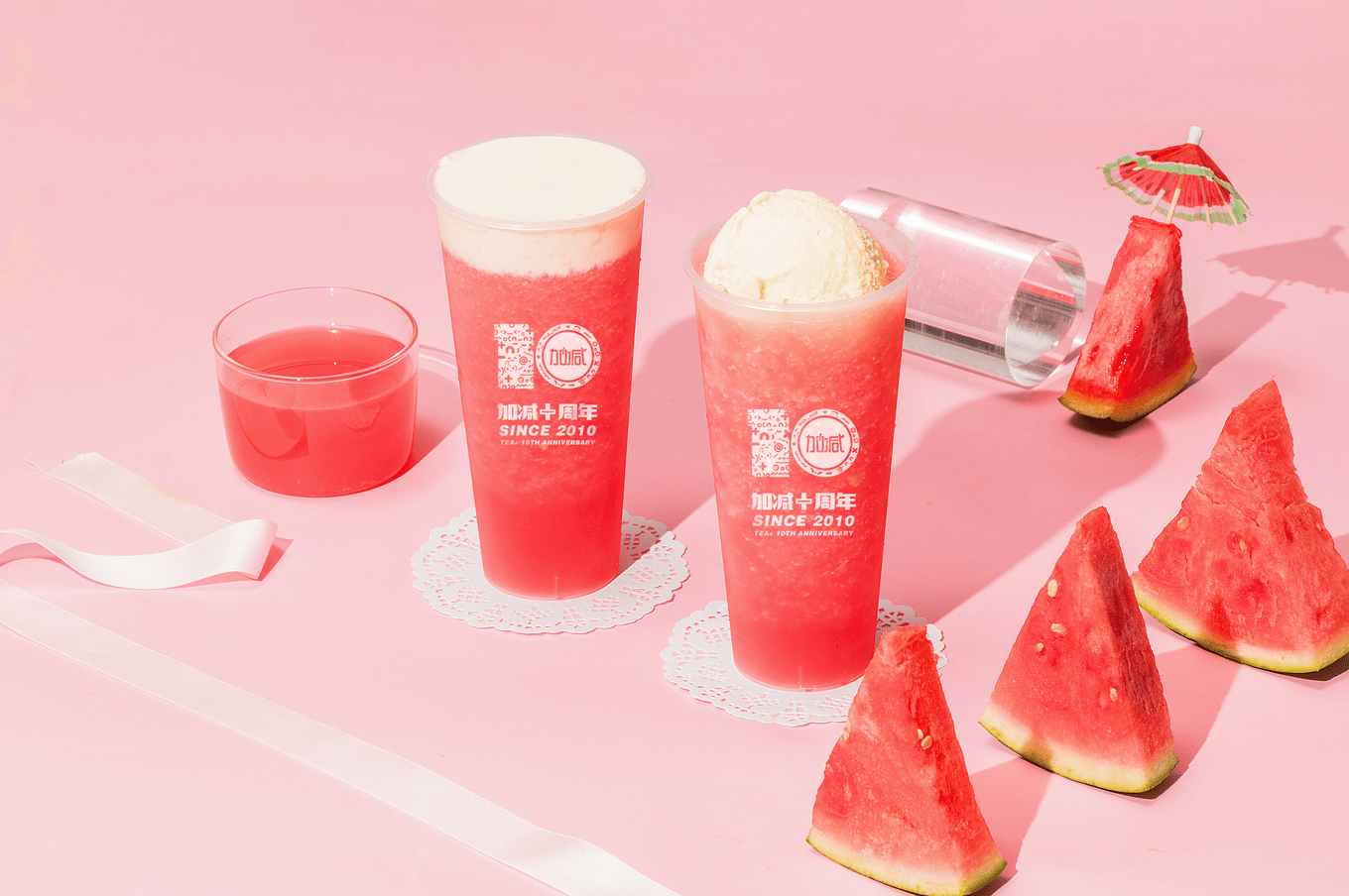 加减茶饮奶茶加盟店一般会走进哪些误区