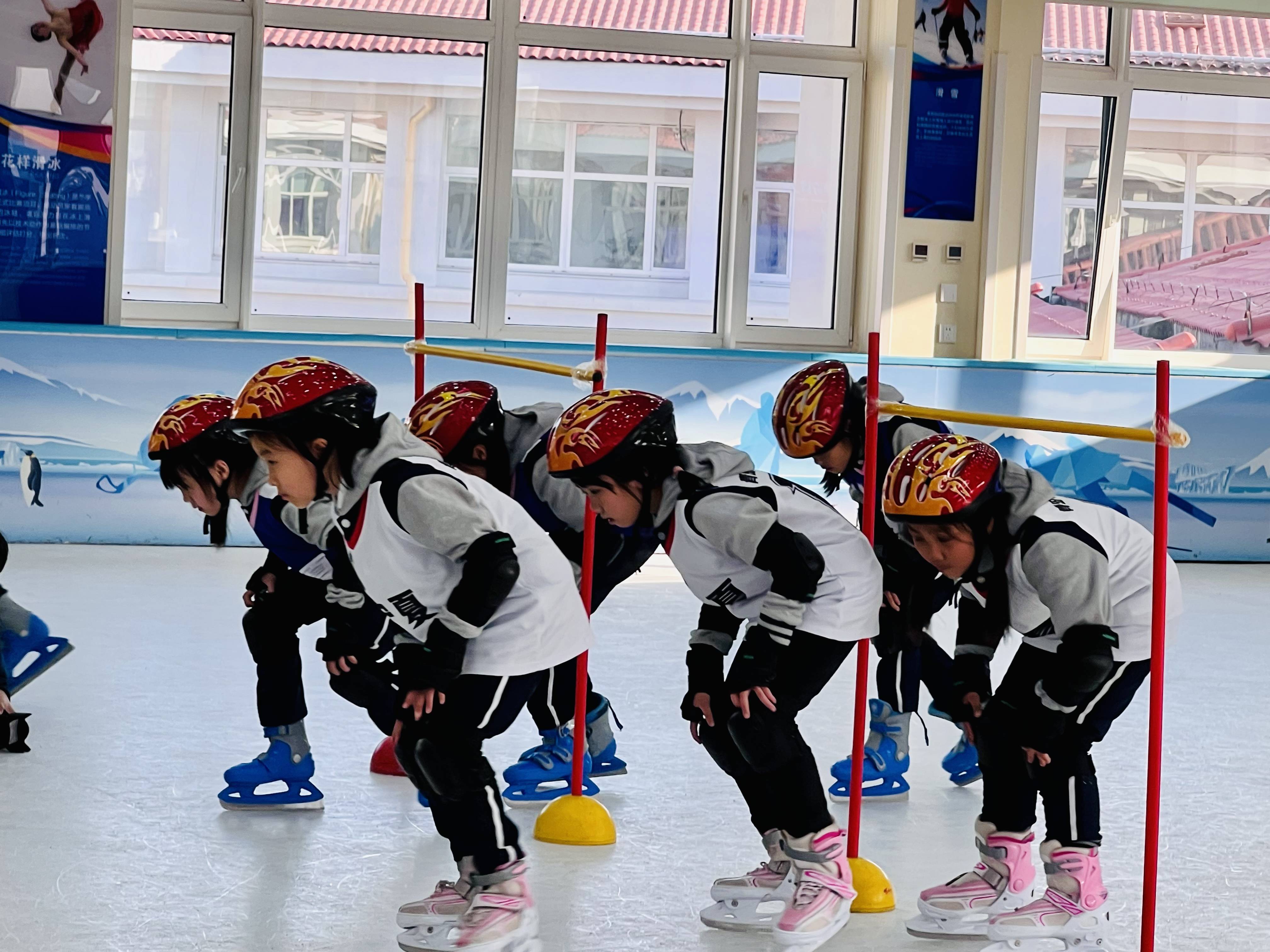 全民|相约冬奥 青岛再结奥运之缘 中国冰雪大篷车即将进驻奥帆中心