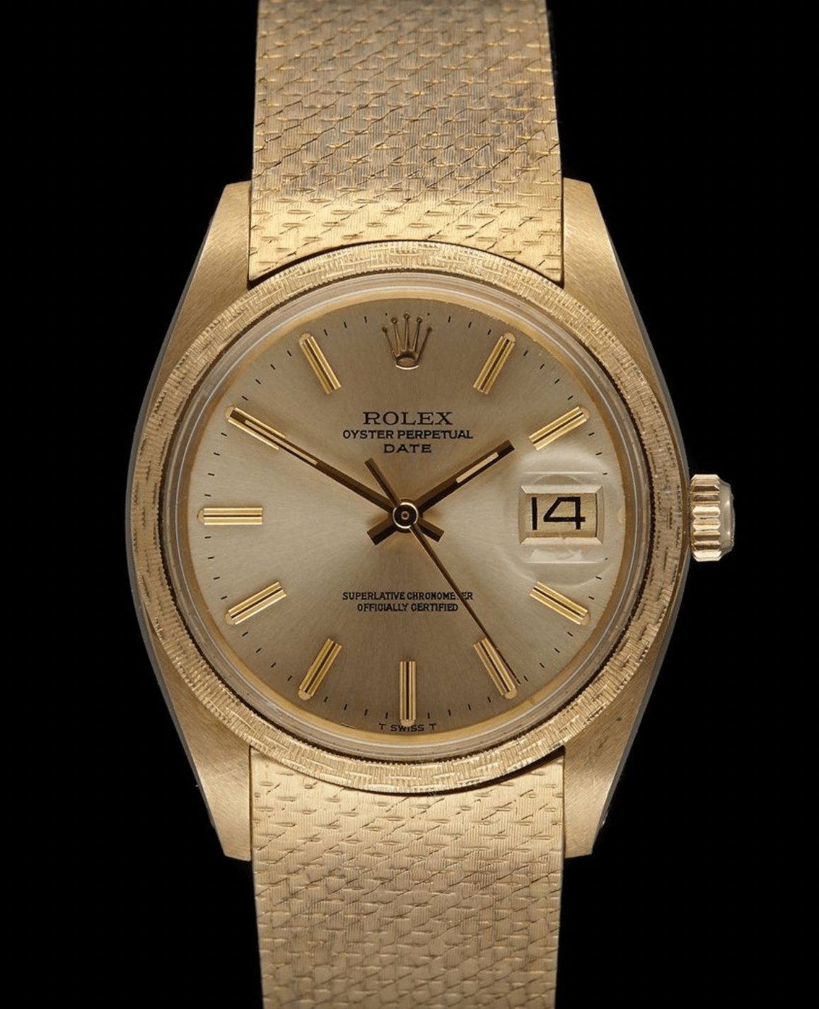 全球最知名劳力士中古店永恒经典的劳力士蚝式手表