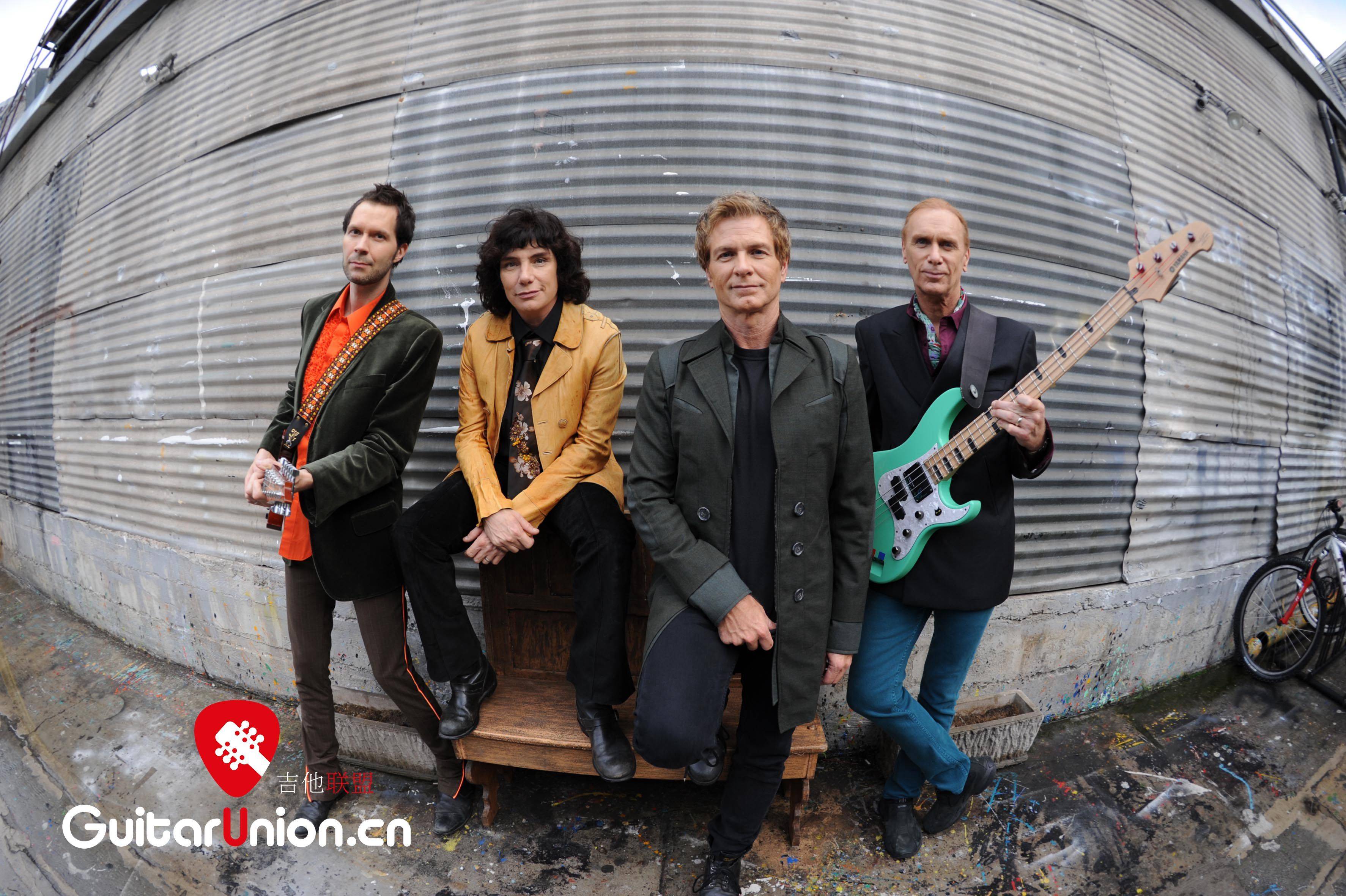 big大先生乐队_音乐_深情_重金属