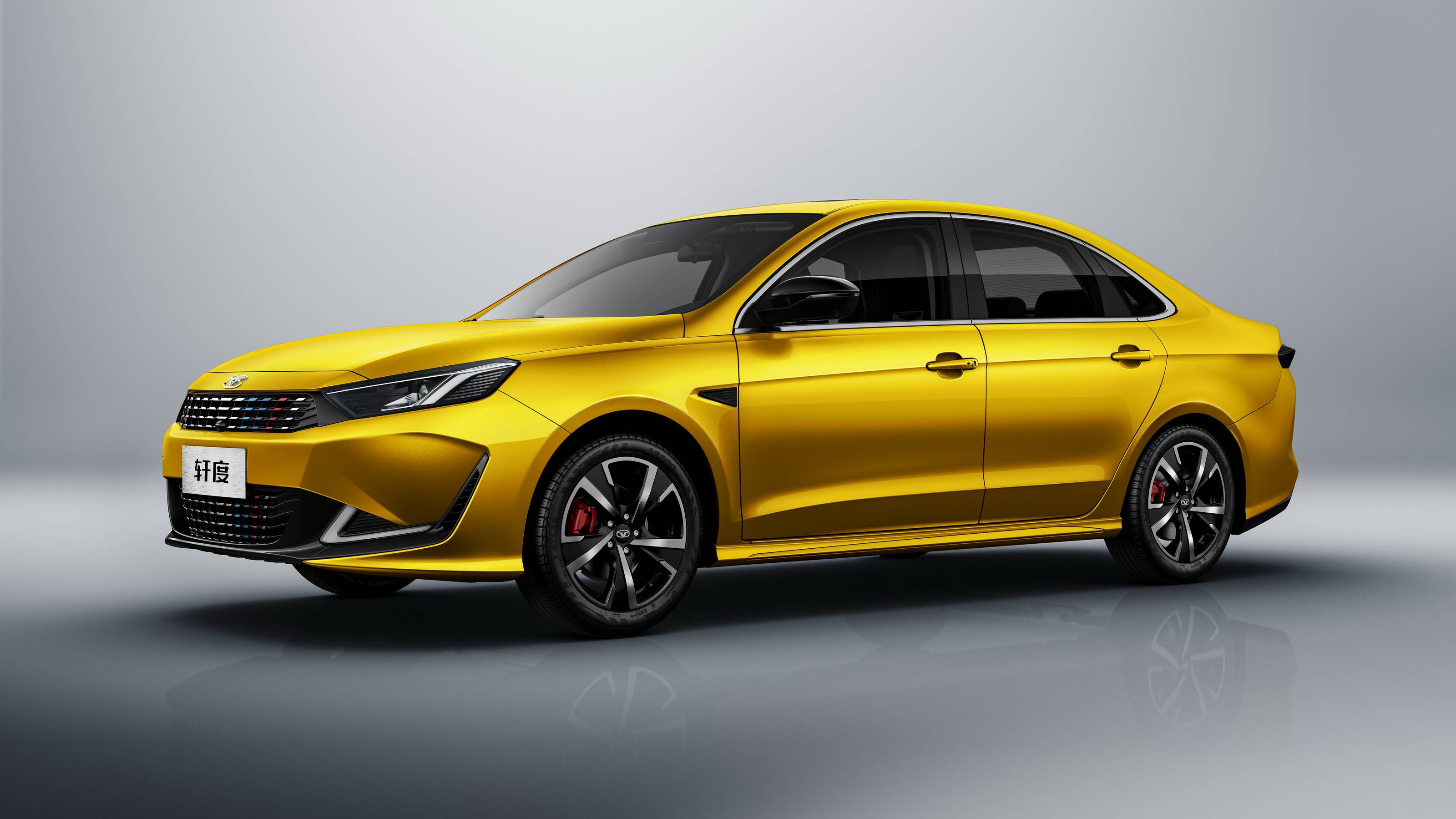 弯道小酷侠凯翼轩度告诉你背后的故事