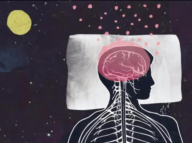 梦见三次同一个人，是命运的预兆，还是心灵的映射？