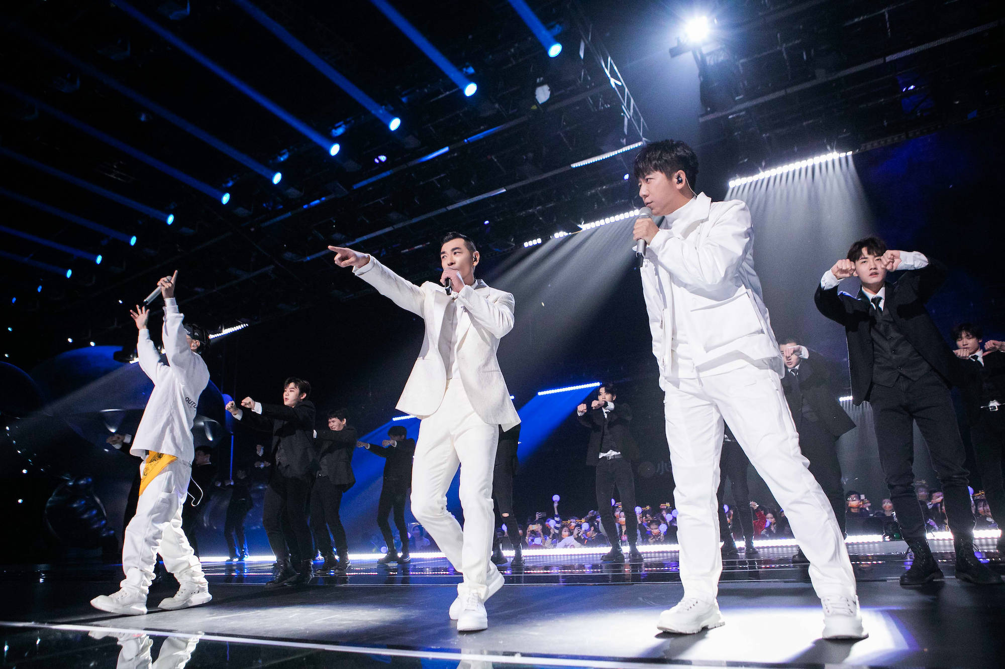 国货|《小芒年货节》创新带货腊八,诠释“国货更懂中国年”