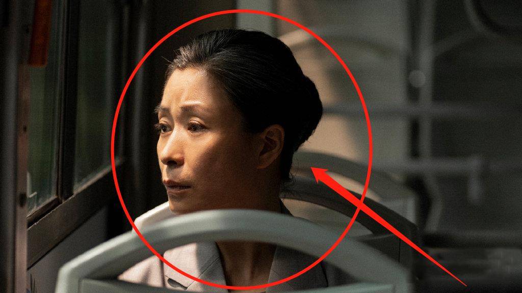 因为|曾柯琅出演《开端》的卢笛，因打扮怪异首个被怀疑，是他吗