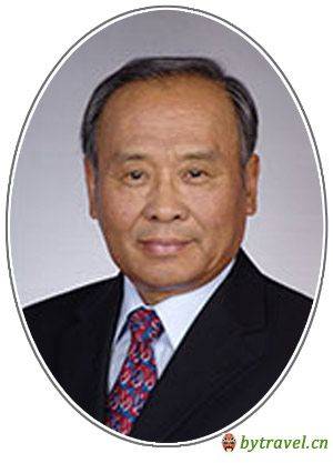 吉林省十大名人排行