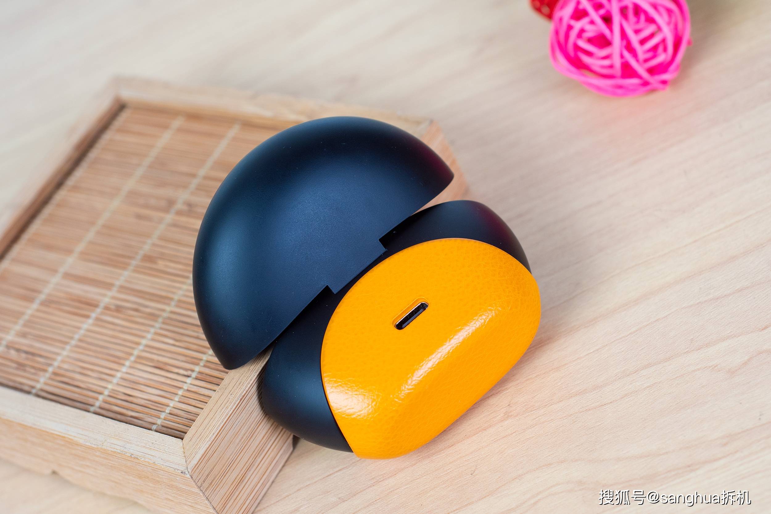 水中听音乐？乐旷陶瓷蓝牙耳机暴力测试