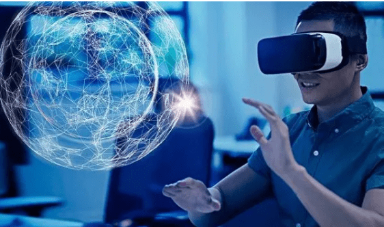 战略部署|金牌厨柜入局元宇宙，构建家居互联生态体系，探索家居行业未来新可能！