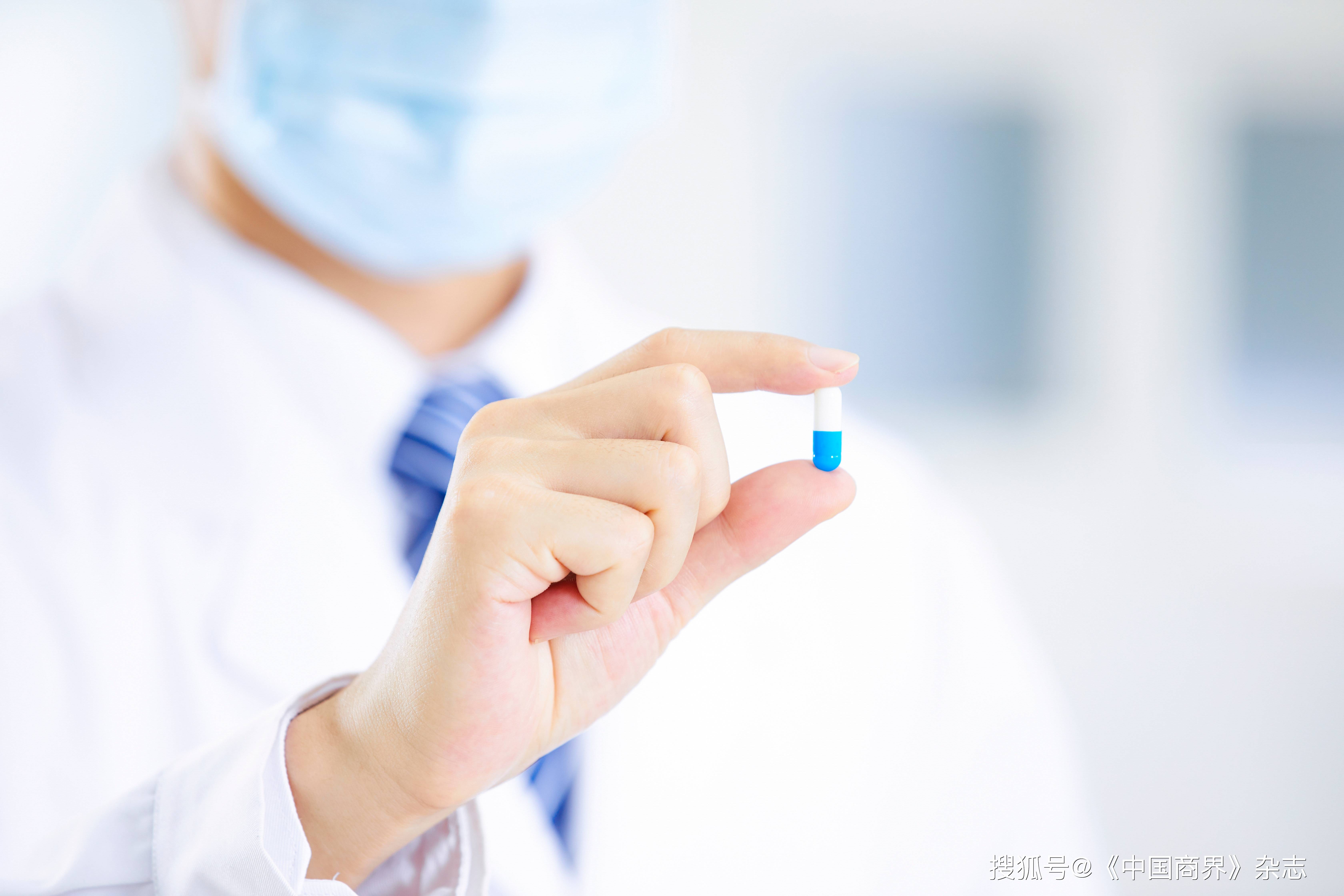 无惧年收入高达210亿美元的抗癌明星药专利过期全球第二大药企赢在长线思维_搜狐网