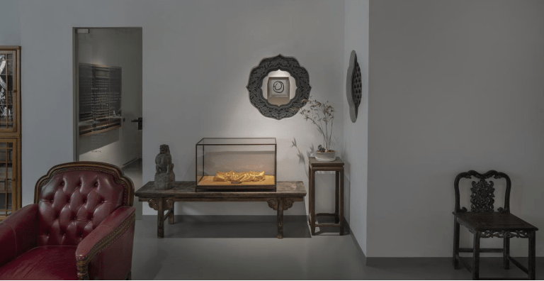 银奖尤美设计丨钟东伟 荣膺意大利 IIDA AWARD 国际设计大奖银奖