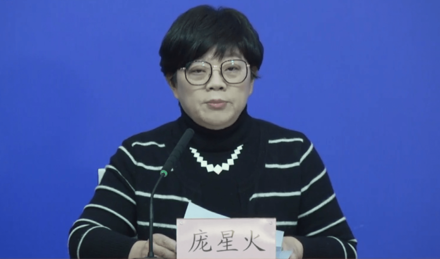 出品 | 搜狐健康作者 | 胡鑫编辑 | 周亦川1月21日,在北京市第271场新