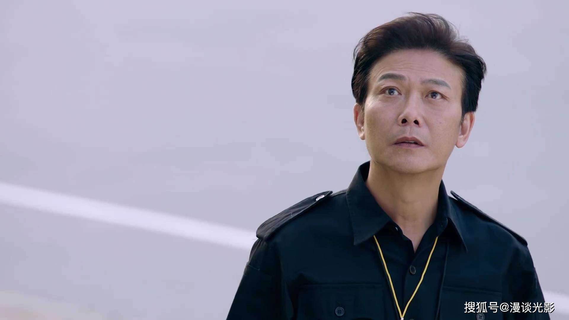 原创胡蓓蔚后汤盈盈的大伯哥钱小豪也来客串爱回家之开心速递