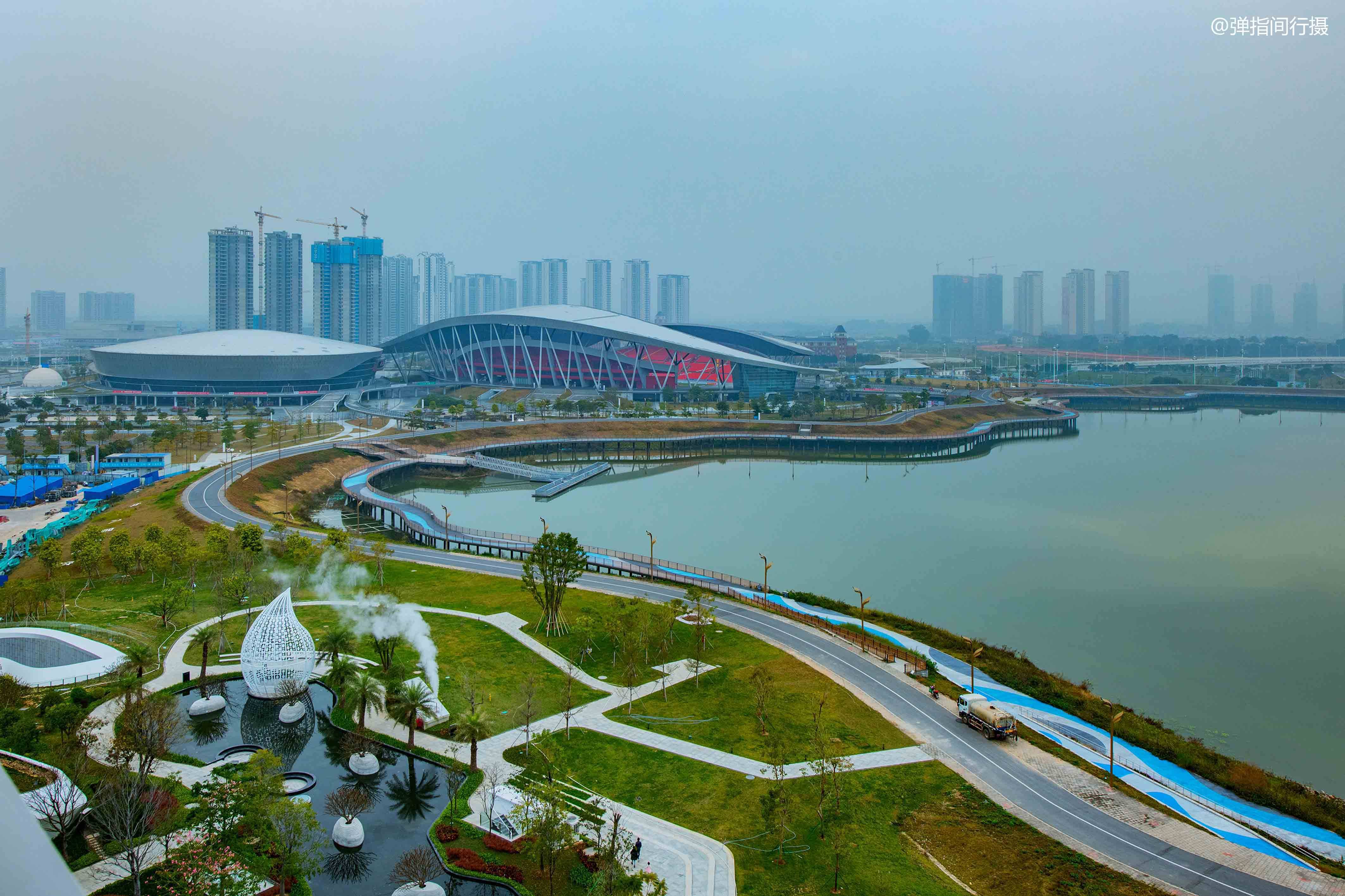 肇庆五星级酒店图片