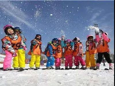 度假区|太白鳌山滑雪旅游度假地荣获首批国家级滑雪旅游度假地