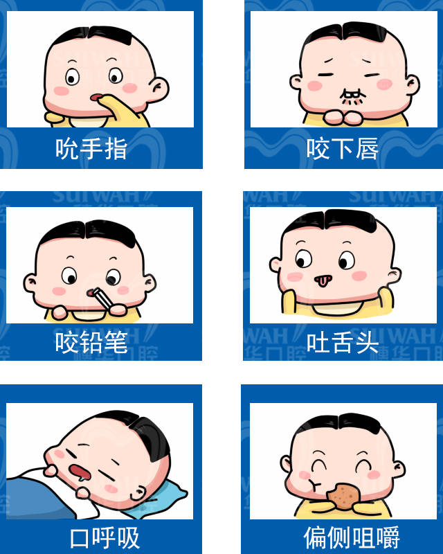 孩子牙不齐,龅牙需要换完牙才能做矫正吗?_口腔_牙齿_家长