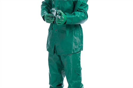 样品|防护服CE认证流程具体有哪些