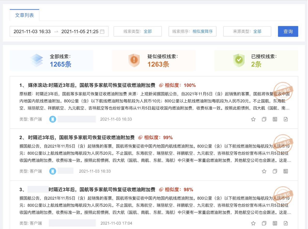 海量数据|蜜度版权通助力守卫网络领域“版权保护主阵地”