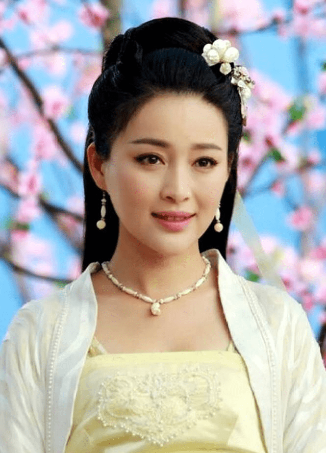 沈璧君萧十一郎:愿意为你粉身碎骨,却找不到一个爱你的身份