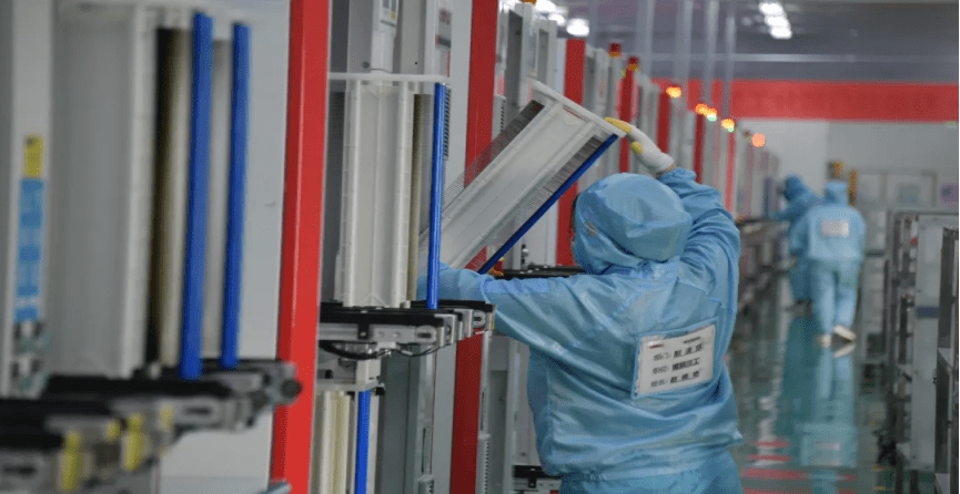 经开区企业对经济恢复发展充满信心