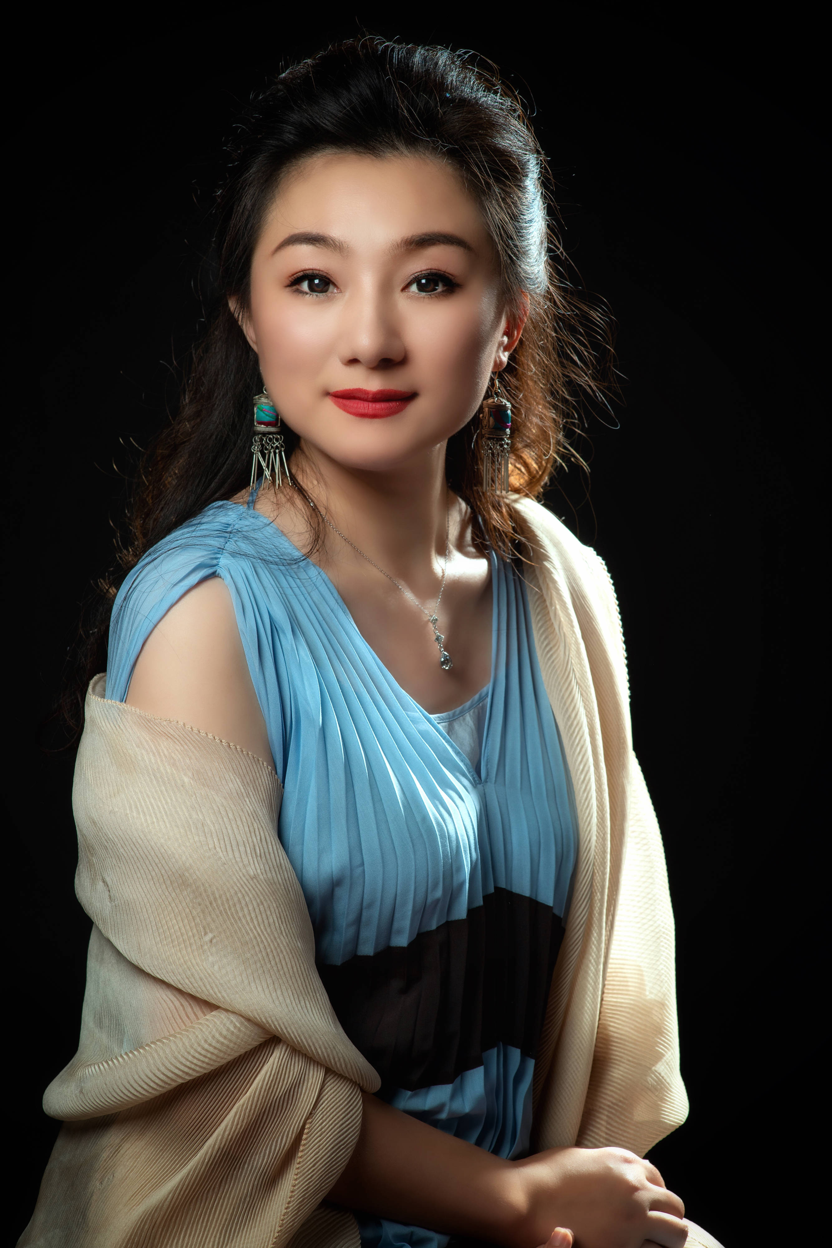 一个人一届歌剧节三部大戏入围张卓喜获歌剧大丰收