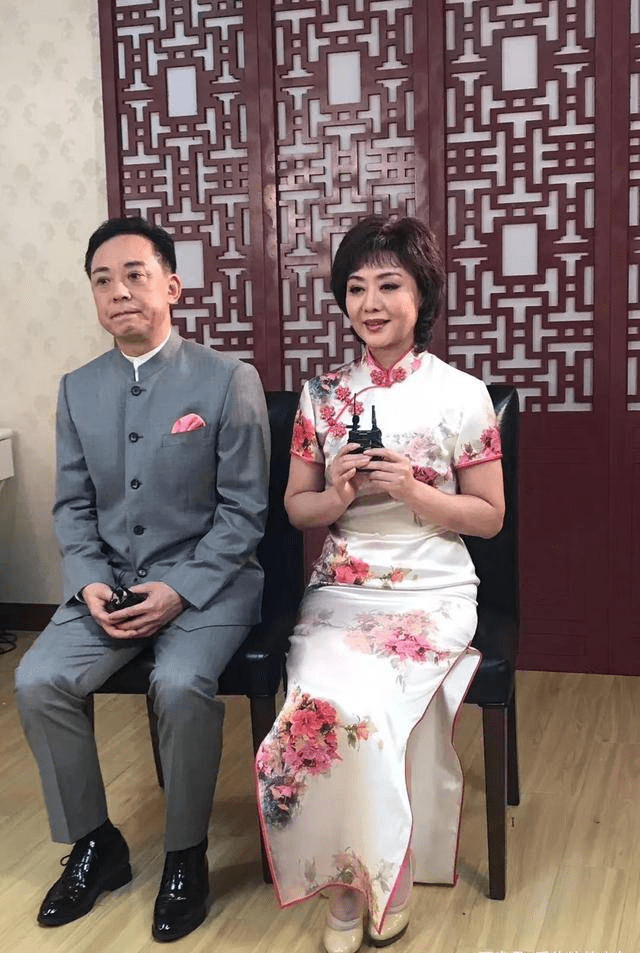 京剧名家李胜素和于魁智又无缘央视春晚了好在辽宁卫视有这二位