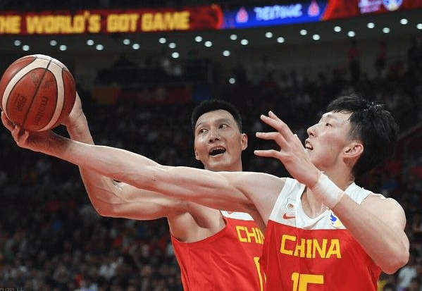 CBA|1比3惨败！国足凭什么嘲笑男篮 中国篮球派二队去都能赢越南！