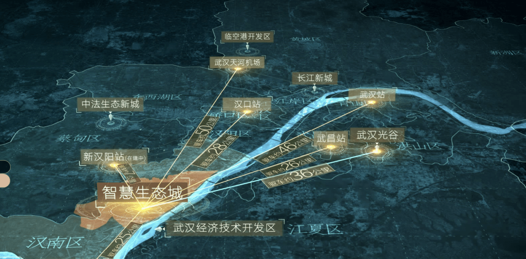 宽创国际作品|武汉智慧生态城"全球车谷"——智造未来主题馆_搜狐汽车