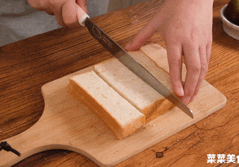 经验教程|小红书爆火早餐,一拌一烤就搞定!早上吃它多睡半小时!