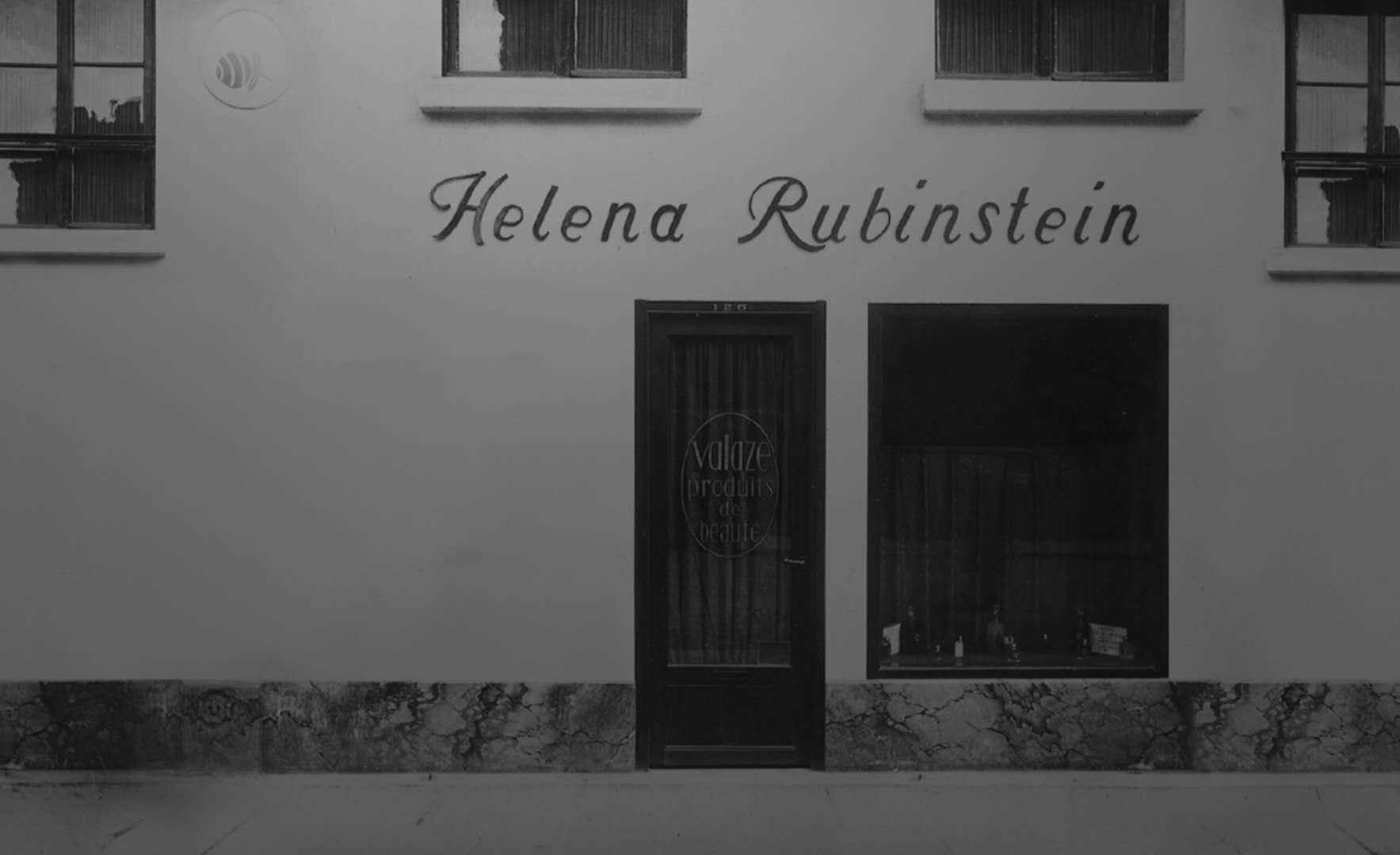 米粒白手起家成为美容王国女皇，66岁下嫁俄罗斯王子，搞事业的大女主也太爽了