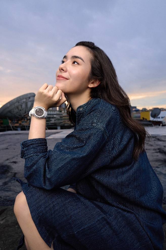 功能|佳明本能Instinct 2系列来袭,让你的主场所向披靡