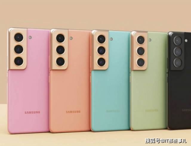 三星S22系列集体涨价 降价清仓的老款S21还值得买吗？