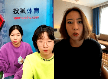 体坛周报宫珂：任子威拿得起放得下 武大靖能否卫冕成谜_比赛_决赛_选手